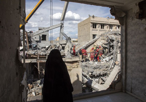 이란 전쟁 장기화에 월스트리트 매도세 심화…비트코인·채권 동반 하락