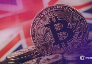 영국 암호화폐 보유자 700만명 돌파 신규 트렌드