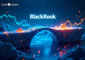 BlackRock·Robinhood DeFi 토큰화 주도