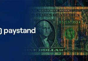 Paystand, 비트코인 레이어 USDB 스테이블코인 출시로 100조 달러 B2B 결제 공략