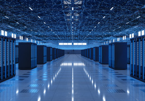 비트코인 변동성 내성·인공지능 수요 동시 공략 사이퍼 마이닝 투자 매력 부각