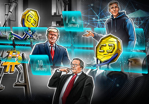 트럼프, SBF 사면 부인 속 비트코인 '지루한 박스권' 지속 전망