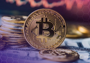 비트코인 하락세, 매파적 Fed와 자금 유출 압박에 시장 위축