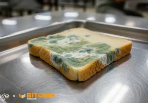 사무라이 월렛 개발자 케온 로드리게스 연방교도소 식사 실상 공개