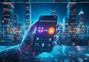 메타마스크, 비트코인 네이티브 지원 공식 도입…멀티체인 지갑 전환 본격화