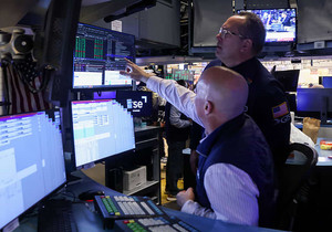 유럽 지수 상승세 속 스톡스600 1.03% 올랐다