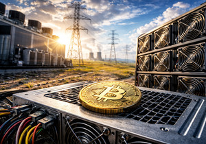 블랙록, AI·비트코인 채굴 전력 쟁탈전 경고…암호화폐·데이터센터 동반 압박 전망