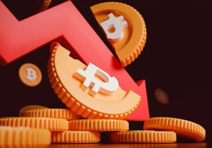 폴리마켓 비트코인 2026년 6만5천달러 하회 확률 71%