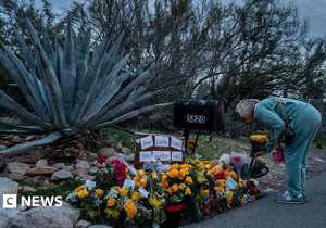 낸시 구스리 납치 사건 비트코인 몸값 요구로 미국 추적 기술 주목