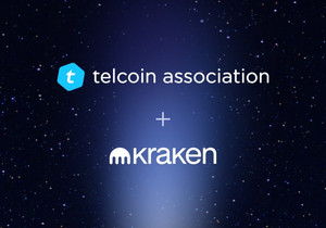 Telcoin TEL 토큰 크라켄 상장 글로벌 거래소 접근성 확대