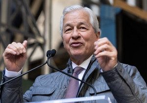 1월 제이미 다이먼 비트코인 폰지 비판에도 JP모건 암호화폐 사업 확대