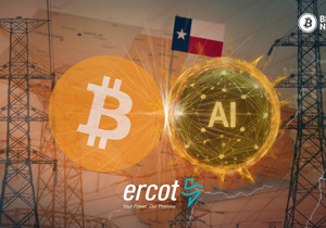 텍사스 전력난 심화 속 인공지능 데이터 센터의 비트코인 채굴 전력 수요 추월