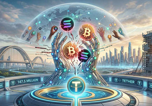Drift 탈취 자금 USDT 전환에 사용자 반발