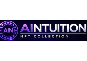 AIntuition Collection OpenSea 유틸리티 NFT 출시