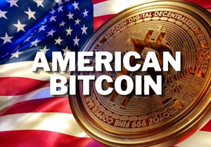 아메리칸 비트코인 재무 비축 7000 BTC 돌파 주가 1달러 하회에도
