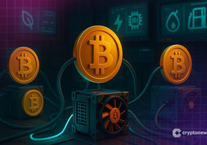 2026년 비트코인 채굴기업 글로벌 에너지 허브 부상 전망