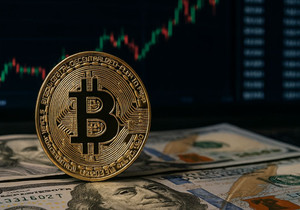 비트코인 연방준비제도 의사록 공개 앞두고 6만8000달러 근처 보합