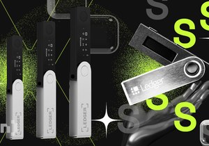 Ledger 사용자 USDC 3만 달러 무단 인출 피해