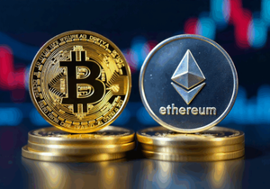 스마트 머니 분산 비트코인 이더리움 투자 추세 엇갈림