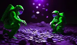 2021년 암호화폐 붕괴 예측한 트레이더, 비트코인 11만 달러 목표 제시