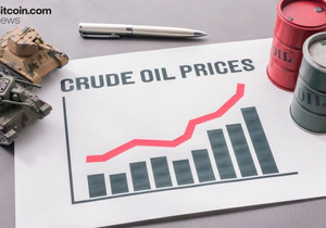 비트코인 69,500달러 지지선 유지 글로벌 주식 하락에도 회복력 발휘