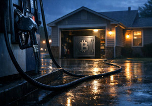 모기지 금리·유가 상승이 비트코인 보유자에 직접 타격