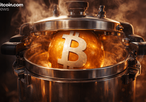 비트코인 압력솥 갇힌 상황 72k 돌파냐 59.9k 붕괴냐