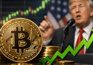 트럼프 이란 공격 연기 소식에 비트코인 급등