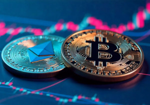 이더리움 3000달러 돌파 시도 비트코인 주요 저항선 테스트