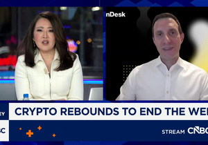 코인데스크 데이비드 라발레 비트코인 다음 채택 국면 전망