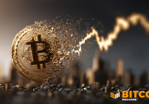 찰스슈왑 보고서 비트코인 변동성 하락 자산 성숙 확인