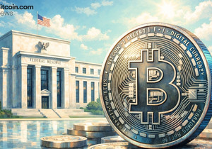 트럼프 연준 의장 후보 케빈 워시 비트코인 정책자산 강조