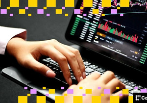 이란 분쟁 격화에 비트코인 미국 주식 선물 초기 상승 포기