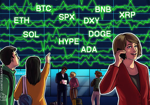 비트코인 알트코인 강세에도 미국 거시경제·이란 전쟁 불확실성 커