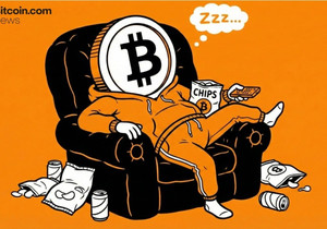 피델리티 거시분석가 비트코인 2026년 1년 휴식 가능성 제기