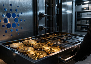 Cardano 재단 자산 포트폴리오서 비트코인 비중 확대