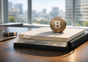 86만2000명 일자리 증발·CPI 둔화에 비트코인 채권처럼 거래