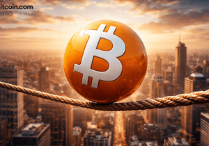 비트코인 7만 달러 안정세 딜레버리징 국면 진입