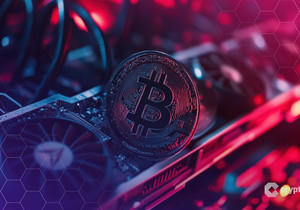 2026년 앞두고 사상 최고치 근접한 비트코인 채굴 난이도 전망