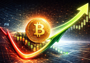 비트코인 70,581달러 돌파…트럼프 발언에 2.32% 급등