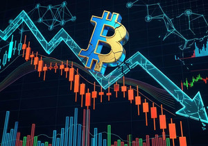 피터 브란트 비트코인 '추악한 깃발 패턴' 경고