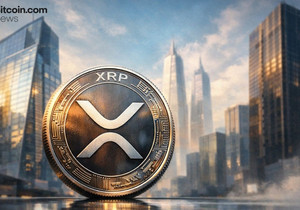 에버노스 SEC 수정 신고서 제출로 XRP 기관 재무 역할 강화
