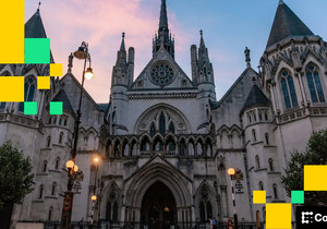 영국 고등법원 1억8000만 파운드 비트코인 부부 절도 소송 일부 기각