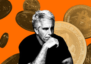 앱스타인 문건 공개로 비트코인 초기 투자 연루 의혹 불거져