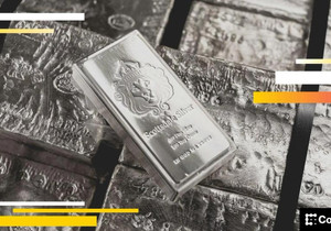 하이퍼리퀴드에서 실버 거래량 10억 달러 근처 도달