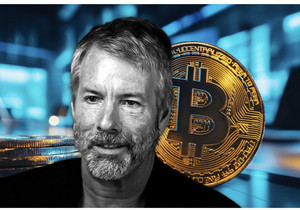 마이클 세일러, 비트코인 가격 1,000만 달러 목표 제시