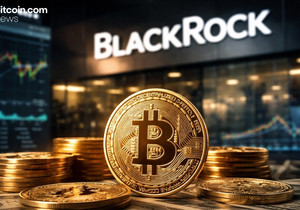 블랙록 비트코인 프리미엄 인컴 ETF S-1 제출