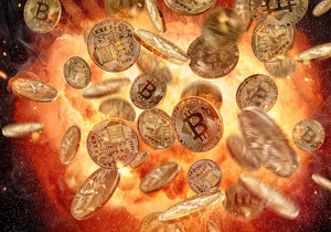 비트코인 50% 폭락, 월가는 오히려 매수 신호로 해석