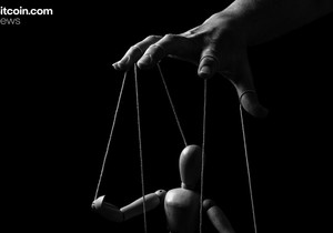 비트코인 가격 조작 의혹, 시장 변동성 속 기관 투자자 움직임 주목