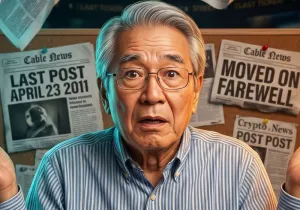 비트코인 수석 역사학자 필요성, 지난주 사건이 증명